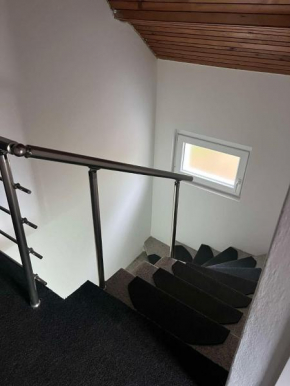 Larisa apartma